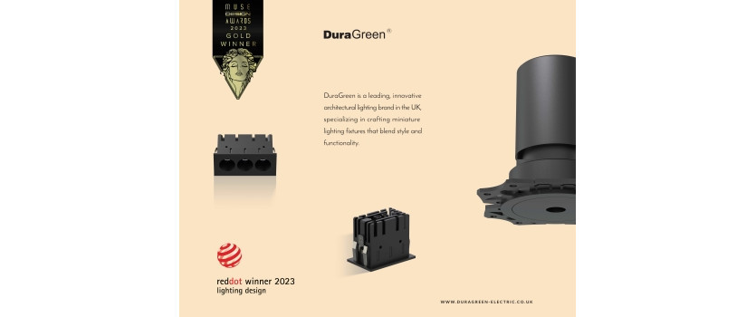 DuraGreen Lighting UK LTD