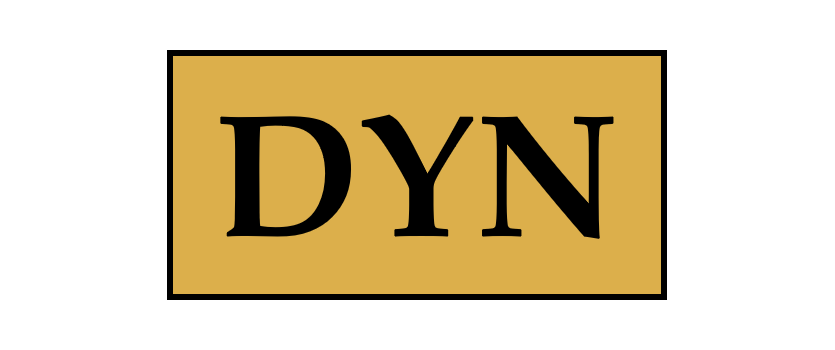 Dyn-Metal Ltd
