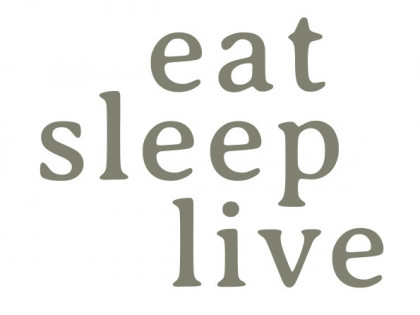 Eat Sleep Live