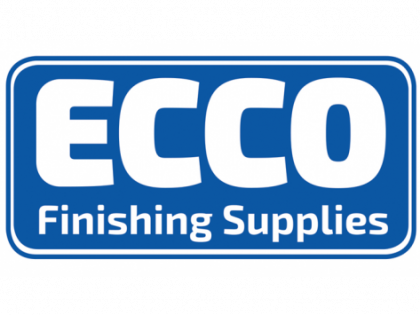 ECCO Finishing Supplies Limited - Made in Britain