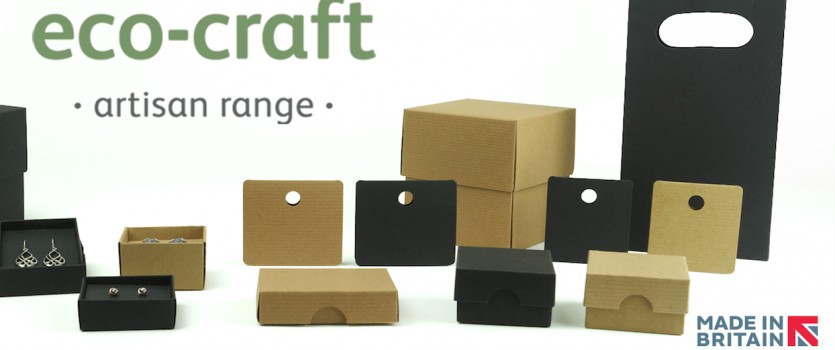 Eco-Craft Ltd