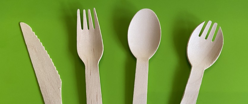 Eco Packaging Products Ltd