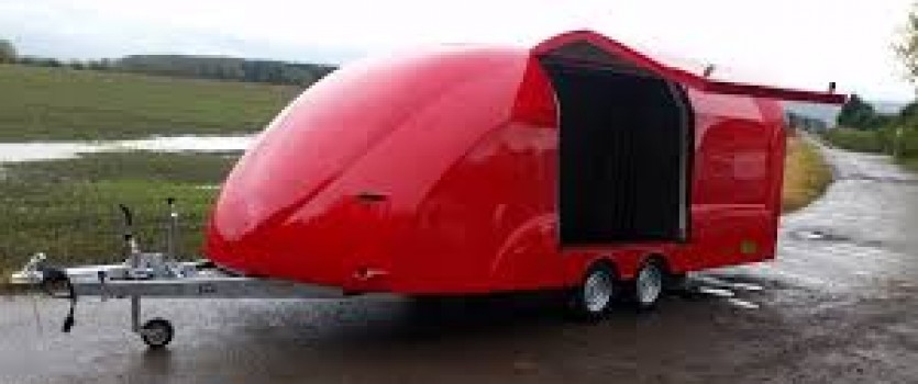 Eco-Trailer Limited