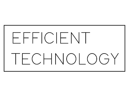 Efficient Technology Ltd
