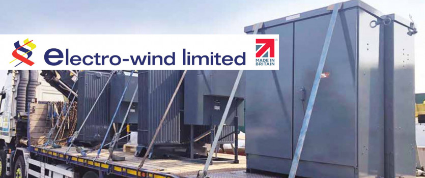 Electro-Wind Limited