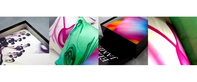 Elizabeth James Art Ltd