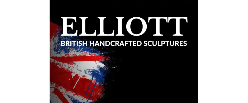 Elliott of London - British Sculpture