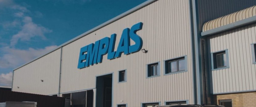 EMPLAS WINDOW SYSTEMS LIMITED