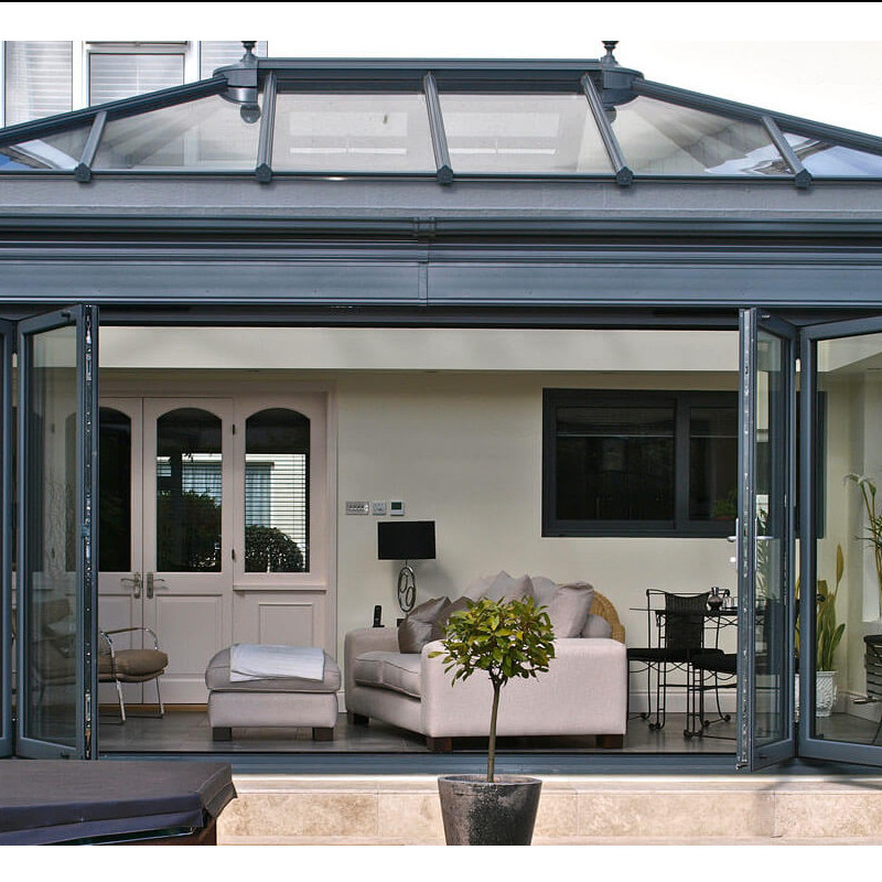 Aluminium Bifold Doors Made In Britain   Image 2 1660650564 