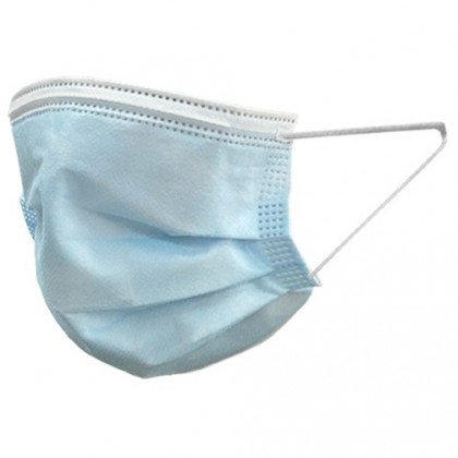 3 PLY MEDICAL MASK - 3PMM