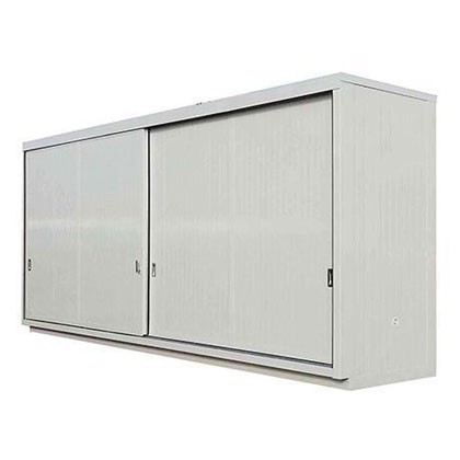 TEMPERATURE CONTROLLED BUNDED STORE - TDSZ