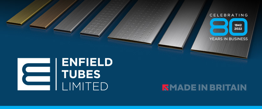 Enfield Tubes Limited