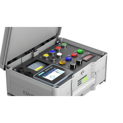 EDUCase Lite Siemens PLC Training Kit
