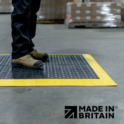 Anti-Fatigue Workstation Mat