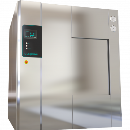 Logiclave LAB - Multi-Purpose Laboratory Autoclave