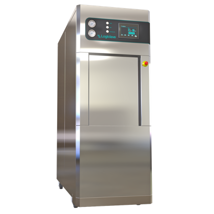 Logiclave LABC - Multi-Purpose Laboratory Autoclave