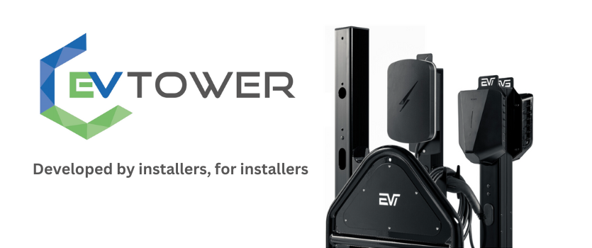 EV-Tower Ltd