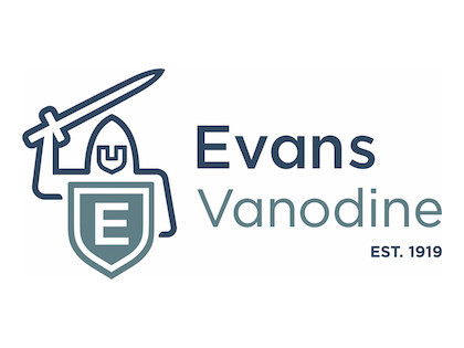 Evans Vanodine International Plc