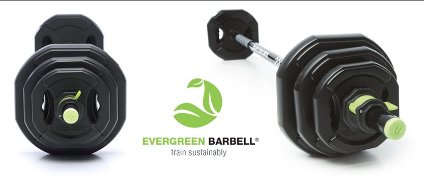 Evergreen Barbell Ltd