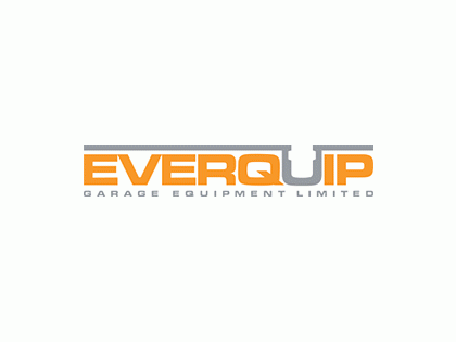 Everquip Garage Equipment Ltd