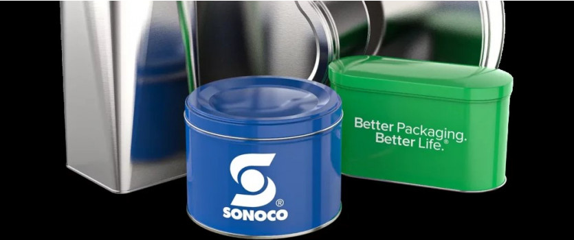 Sonoco Metal Packaging EMEA