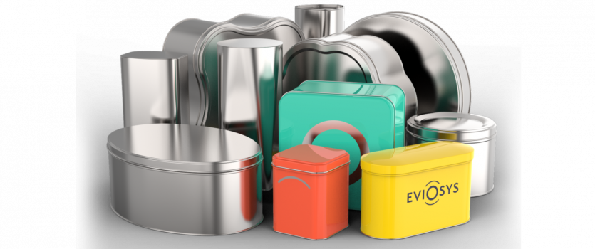 Eviosys Packaging UK Limited