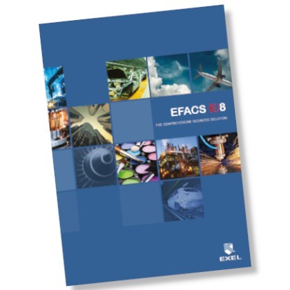 EFACS E/8