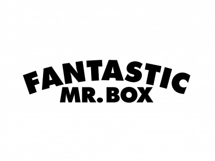 Fantastic Mr. Box