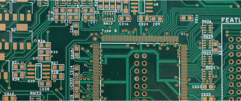 Faraday Printed Circuits Limited