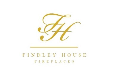 Findley House Fireplaces