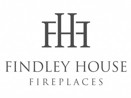 Findley House Fireplaces