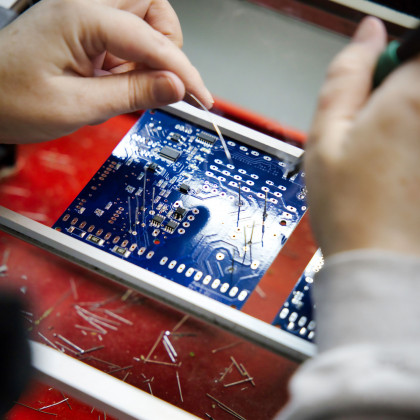 PCB Assembly