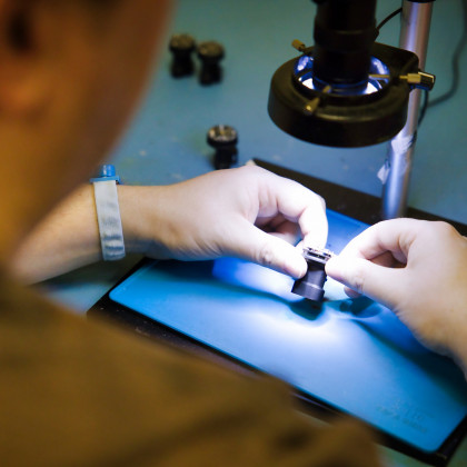 Quality PCB Assembly