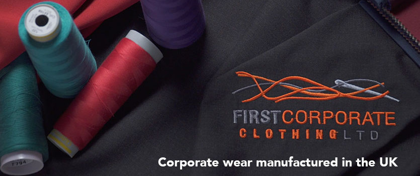 First Corporate Clothing LTD