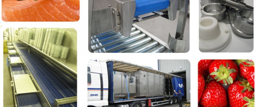 First Engineering Services Ltd