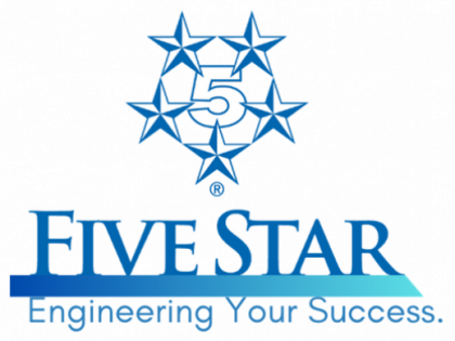 Five Star Products, Inc. - Made in Britain