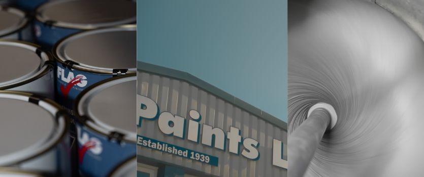 Flag Paints Ltd