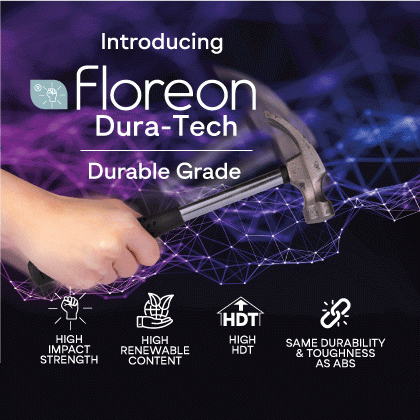 Floreon Dura-Tech