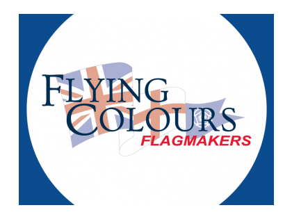 Flying Colours Flagmakers Ltd Made In Britain