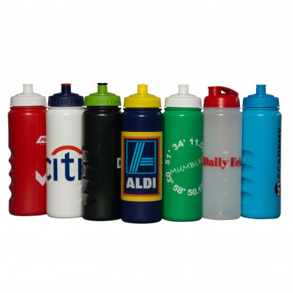 Olympic Sports Bottle 750ml