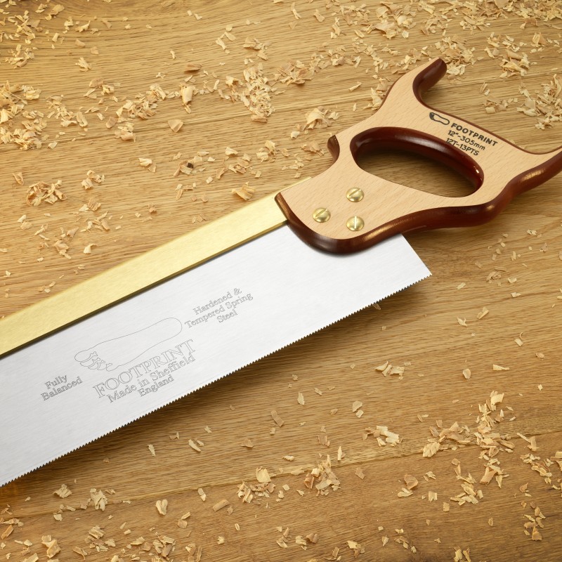 Tenon Saws Made In Britain