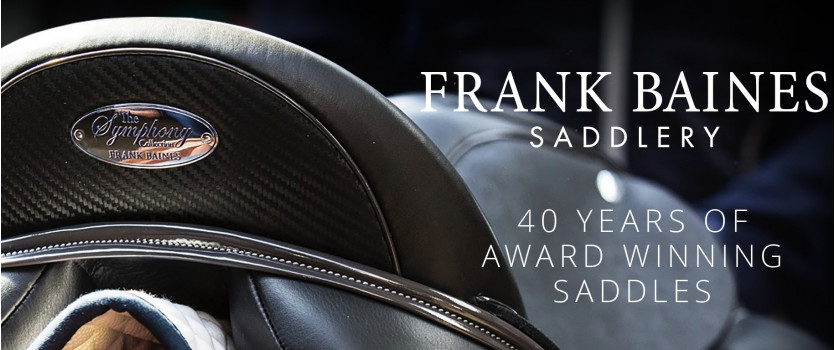FRANK BAINES SADDLERY LIMITED