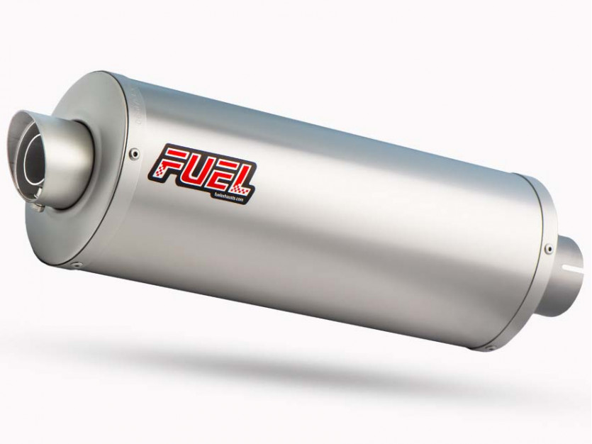 Fuel Exhausts Ltd - Made in Britain
