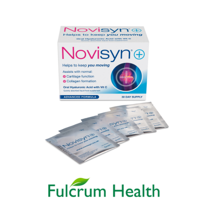 Novisyn+ | Liquid Supplement for Joints and Cartilage