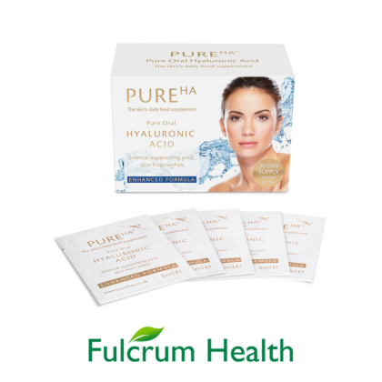 Pure HA | Liquid Supplement for Anti-Ageing Skin Care