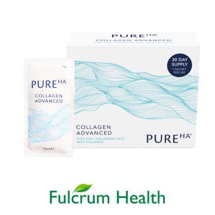 PureHA Collagen Advanced | Liquid Marine Collagen