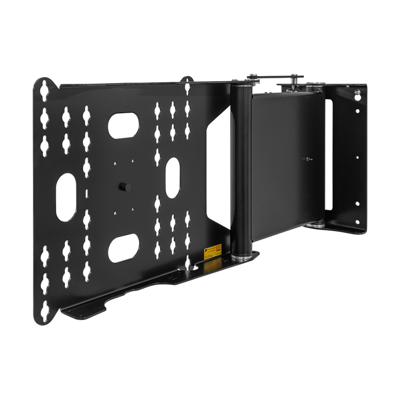 HSE90 - Motorised Articulated TV Wall Mount Heavy 70+ - Future Automation