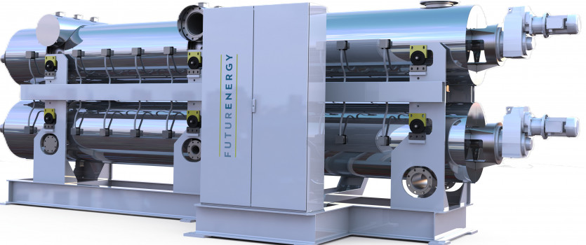 FuturEnergy Ltd