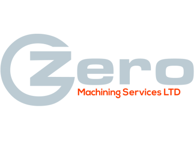 GZero Machining Services Ltd