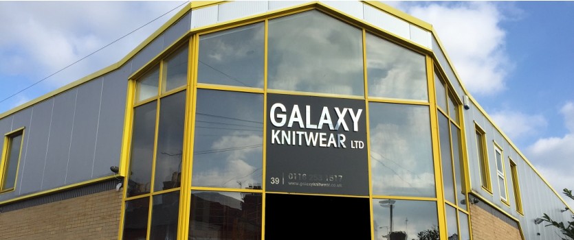 Galaxy Knitwear Limited